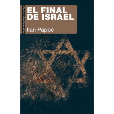 EL FIN DE ISRAEL