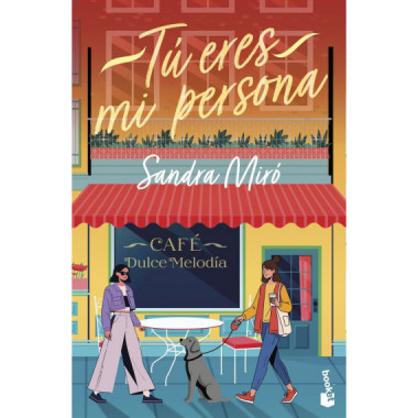TU ERES MI PERSONA