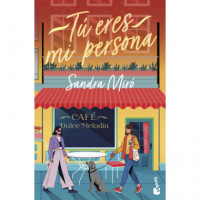 TU ERES MI PERSONA