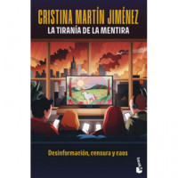 LA TIRANIA DE LA MENTIRA