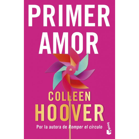 Primer amor (Heart Bones)