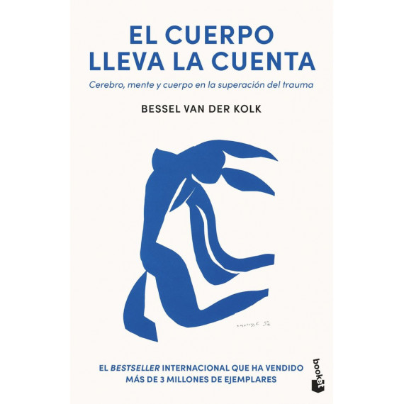 EL CUERPO LLEVA LA CUENTA