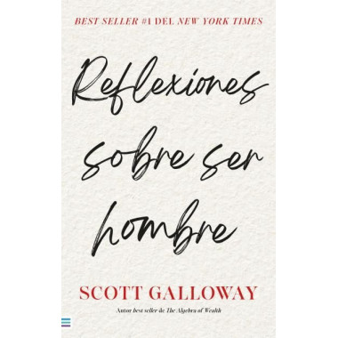 REFLEXIONES SOBRE SER HOMBRE