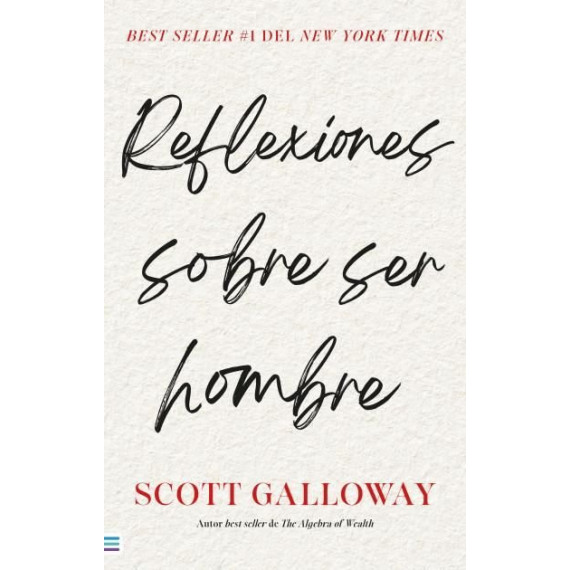 REFLEXIONES SOBRE SER HOMBRE