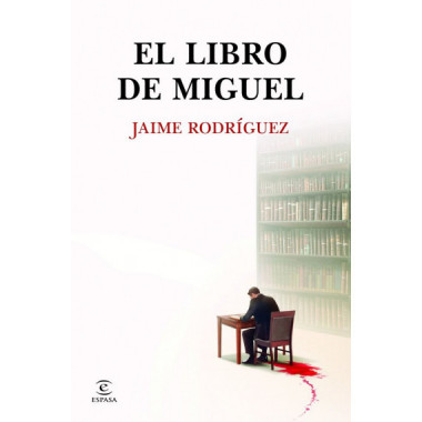 El libro de Miguel