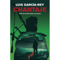 Chantaje