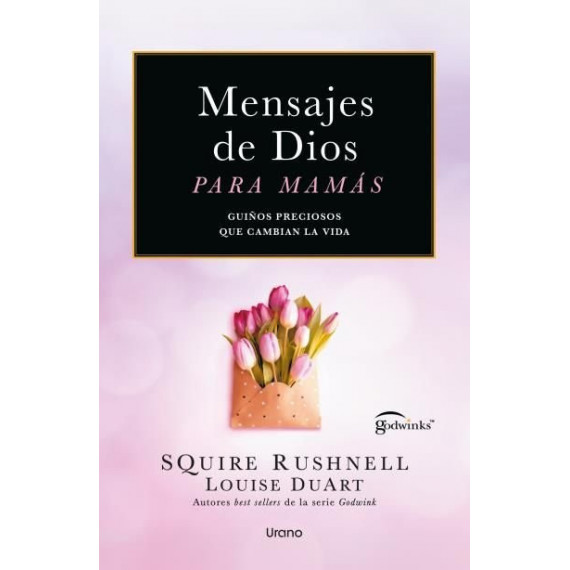 GUI�OS DE DIOS PARA MAMAS