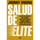 SALUD DE ELITE