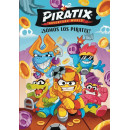 PIRATIX PRIMERAS LECTURAS 1SOMOS LOS PIRATIX