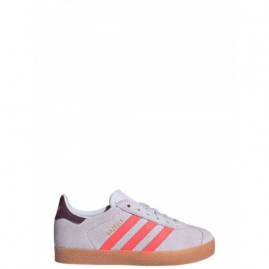ADIDAS ORIGINALS - Gazelle C - Fropur Soltur Maroon - KI7133/FROPUR Soltur Maroon