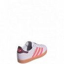 ADIDAS ORIGINALS - Gazelle C - Fropur Soltur Maroon - KI7133/FROPUR Soltur Maroon