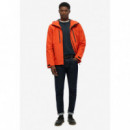 SUPERDRY Chaquetas Hombre Waterproof Jacket M5012249A-UM2