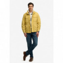 SUPERDRY Chaquetas Hombre Cotton M65 Jacket M5012353A-QBF