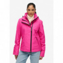 Superdry Chaquetas Mujer Hooded Mtn W5012071A-9TN