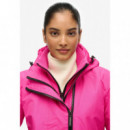 Superdry Chaquetas Mujer Hooded Mtn W5012071A-9TN