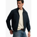 SUPERDRY Chaquetas Hombre Classic Harrington Jacket M5012343A-98T