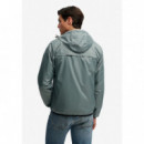 SUPERDRY Chaquetas Hombre Essential Tri M5012330A-HIK