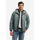 SUPERDRY Chaquetas Hombre Essential Tri M5012330A-HIK