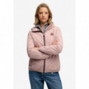 Superdry Chaquetas Mujer Essential Tri Windbreaker Jkt W5012075A-K8O