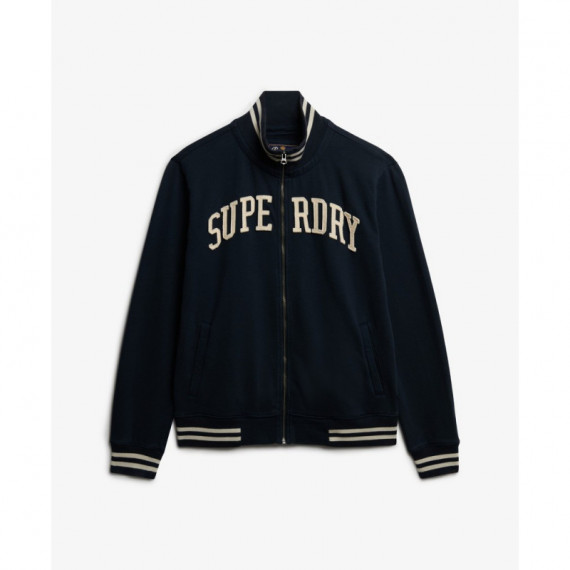 Superdry Sudaderas Hombre Vintage Athletic Track M2014481A-98T