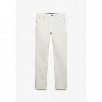 SUPERDRY Pantalones Hombre Vintage Slim Jeans M7010888A-71D