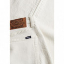 Superdry Pantalones Hombre Vintage Slim Jeans M7010888A-71D