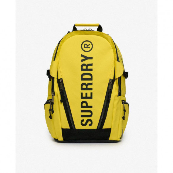Superdry Mochilas Tarp Rucksack W9110342A-M2E