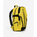 Superdry Mochilas Tarp Rucksack W9110342A-M2E