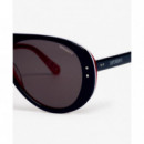 Superdry Gafas de Sol Ski Aviator Sunglasses W9710055A-K5P