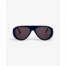 Superdry Gafas de Sol Ski Aviator Sunglasses W9710055A-K5P