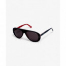 Superdry Gafas de Sol Ski Aviator Sunglasses W9710055A-K5P