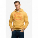 Superdry Sudaderas Hombre Outdoors Mountain Rlxd Hood M2014451A-ZW9