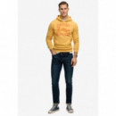 Superdry Sudaderas Hombre Outdoors Mountain Rlxd Hood M2014451A-ZW9