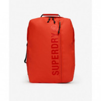 SUPERDRY Mochilas 35L Tarp Backpack W9110368A-OEK