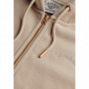 Superdry Sudaderas Mujer Essential Logo Ziphood Hb W2012672A-6NN