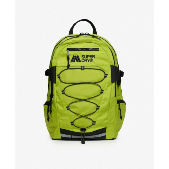 Superdry Mochilas Outdoor 28L Backpack W9110420A-K6U