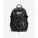Superdry Mochilas Outdoor 28L Backpack W9110420A-K7B