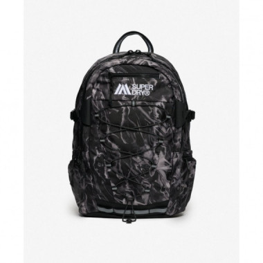 Superdry Mochilas Outdoor 28L Backpack W9110420A-K7B