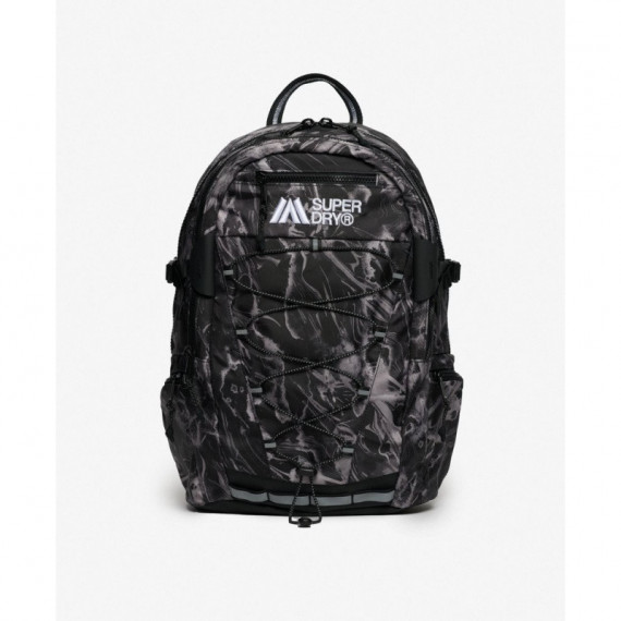Superdry Mochilas Outdoor 28L Backpack W9110420A-K7B