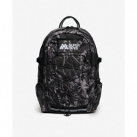 SUPERDRY Mochilas Outdoor 28L Backpack W9110420A-K7B