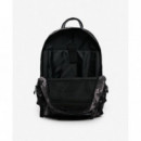 Superdry Mochilas Outdoor 28L Backpack W9110420A-K7B