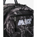 Superdry Mochilas Outdoor 28L Backpack W9110420A-K7B