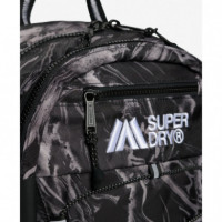 SUPERDRY Mochilas Outdoor 28L Backpack W9110420A-K7B