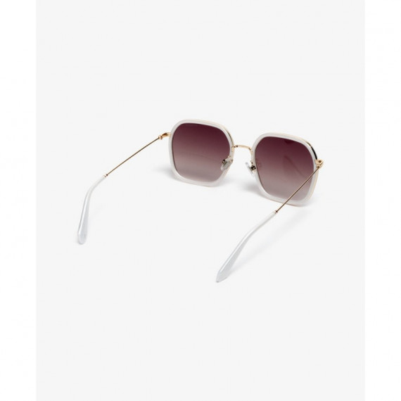 Superdry Gafas de Sol Framed Metal Square Sunglasses W9710053A-K5N