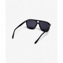Superdry Gafas de Sol Framed Aviator Sunglasses W9710054A-F9W