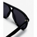 Superdry Gafas de Sol Framed Aviator Sunglasses W9710054A-F9W