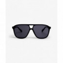 Superdry Gafas de Sol Framed Aviator Sunglasses W9710054A-F9W