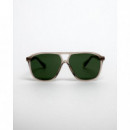Superdry Gafas de Sol Framed Aviator Sunglasses W9710054A-K5O