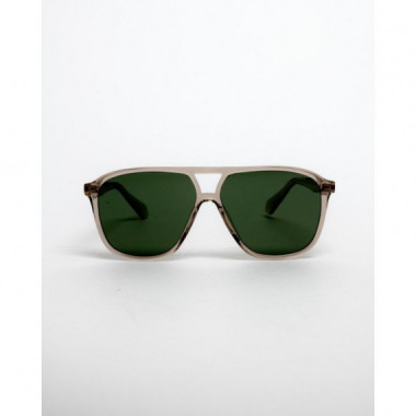 Superdry Gafas de Sol Framed Aviator Sunglasses W9710054A-K5O