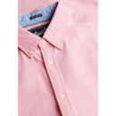 Superdry Camisas Hombre Preppy Oxford S/ S Shirt M4011101A-J8T